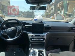 فۆرد ئێکسپلۆرەر